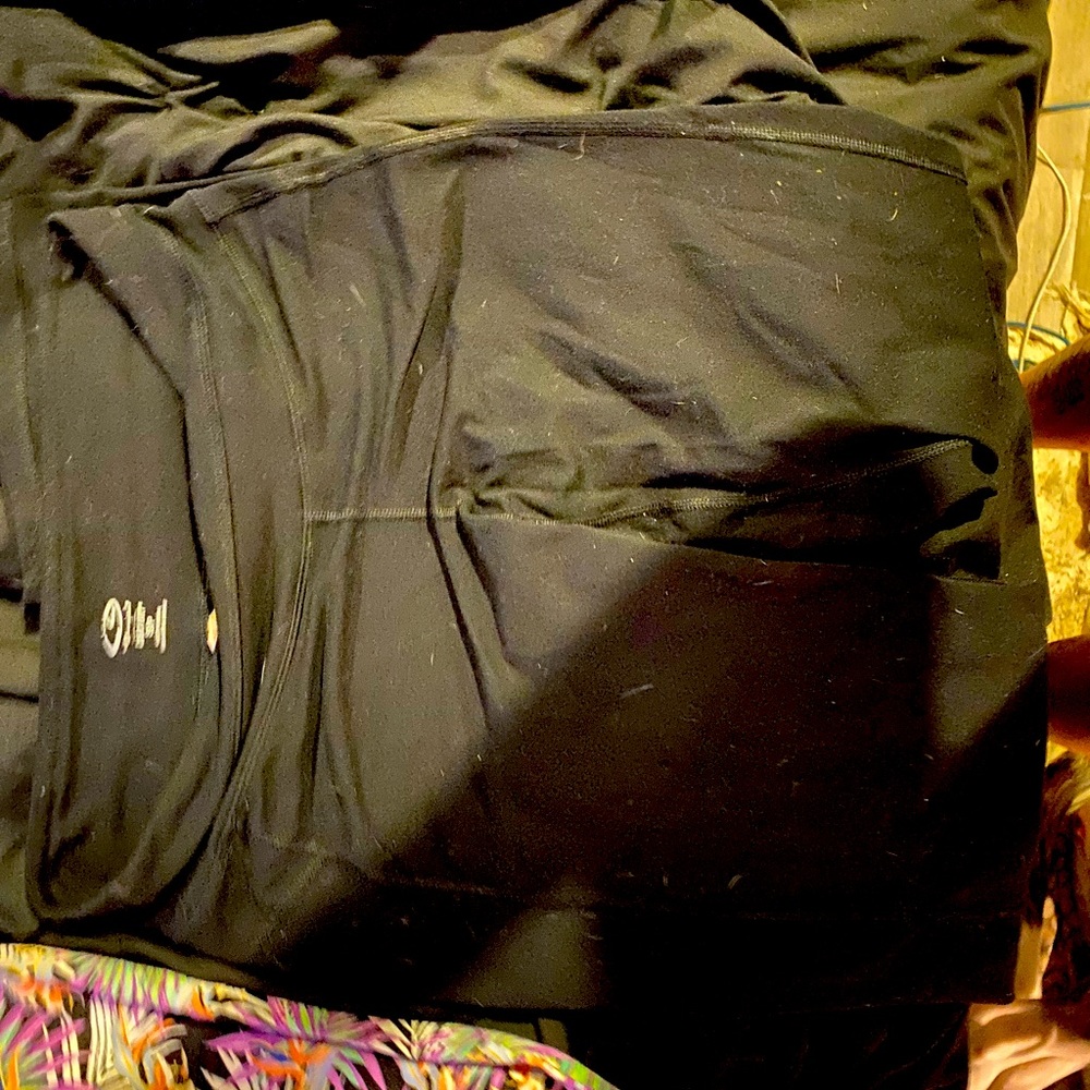 4 leggings bundle